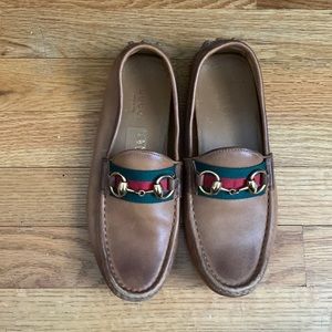 Gucci Loafer with horsebit
